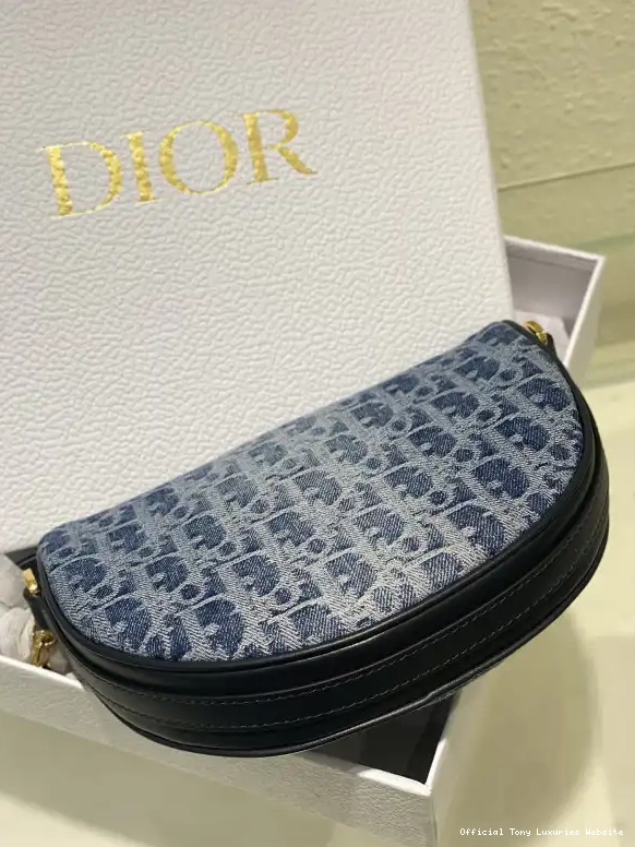 Tony Luxuries diro Callisto bag-20*14*4CM 0524